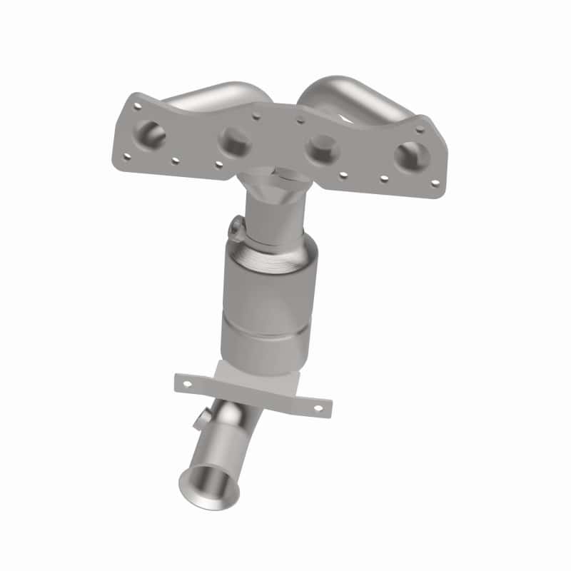 Magnaflow — MagnaFlow 07-11 Mini Cooper L4-1.6LGAS California Catalytic Converter Direct Fit
California - view 12