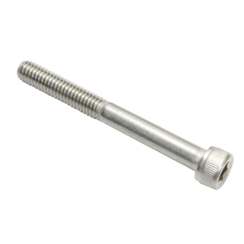 Nitrous Express — Nitrous Express 6mm x 55mm Bolt
FuelInjThrottleBdBlt - view 1