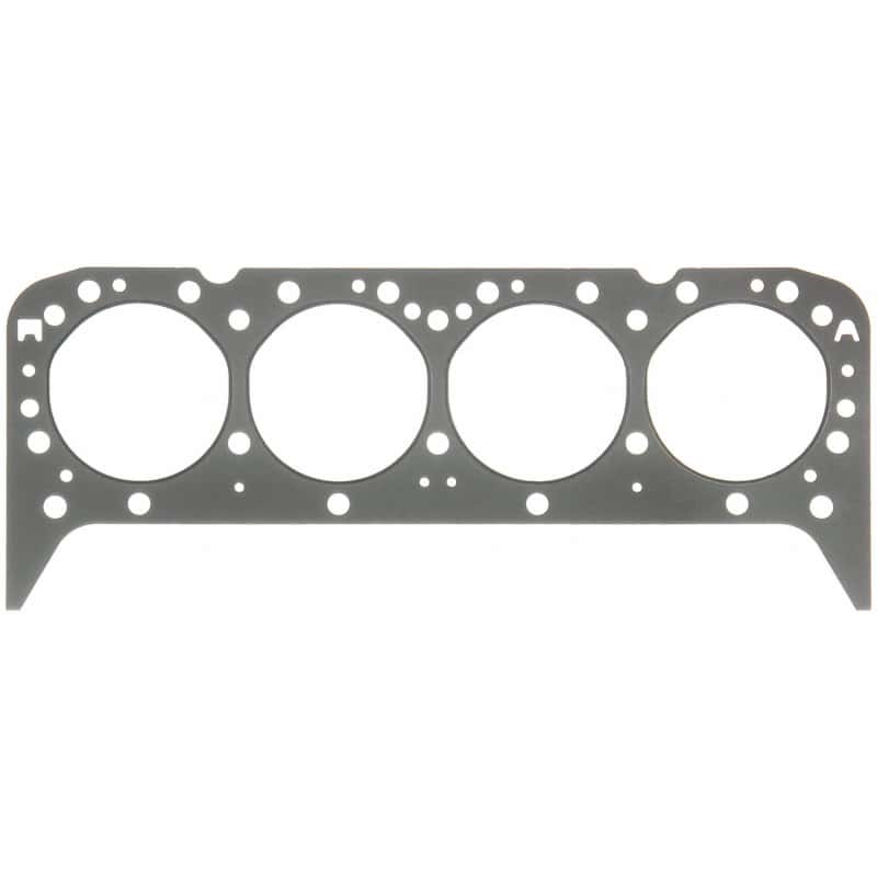 Fel-Pro — Fel-Pro 17020 PermaTorque Engine Cylinder Head Gasket - view 2