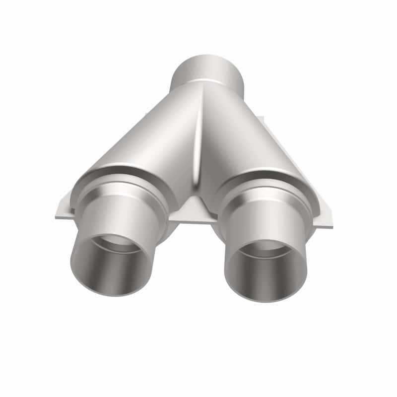 Magnaflow — MagnaFlow Smooth Trans Y 2/2.5 X 10 Al
Exhaust Pipe - view 22