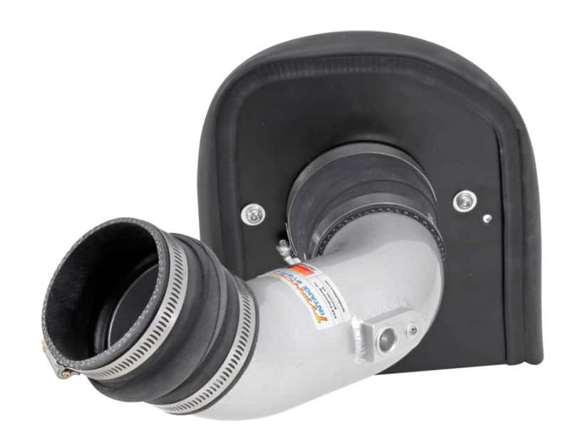 K&N Engineering — K&N 13 Ford Focus ST L4-2.9L F/I Typhoon Performance Intake
Performance Air Inta
Air Intake System - view 6