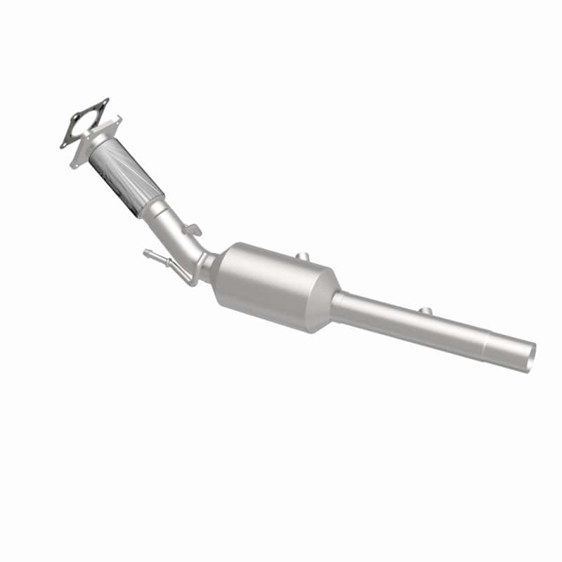 Magnaflow — Magnaflow 06-09 Volkswagen Beetle 2.5L Direct Fit Converter
California - view 13