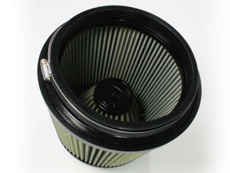 aFe — aFe MagnumFLOW Air Filters IAF PG7 A/F PG7 7F x 9B x 7T (Inv) x 7H in
Replacement Filter
AirFilter - view 5