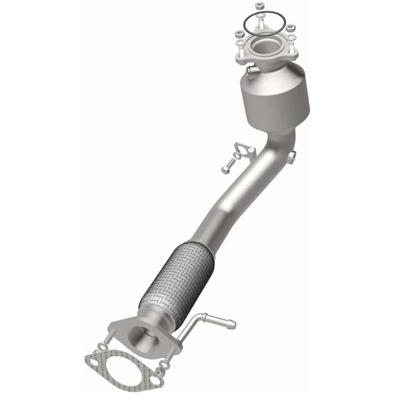 Magnaflow — MagnaFlow 10-14 Chevy Equinox / GMC Terrain 2.4L Direct Fit Catalytic Converter
OEM Grade
OEM - view 4