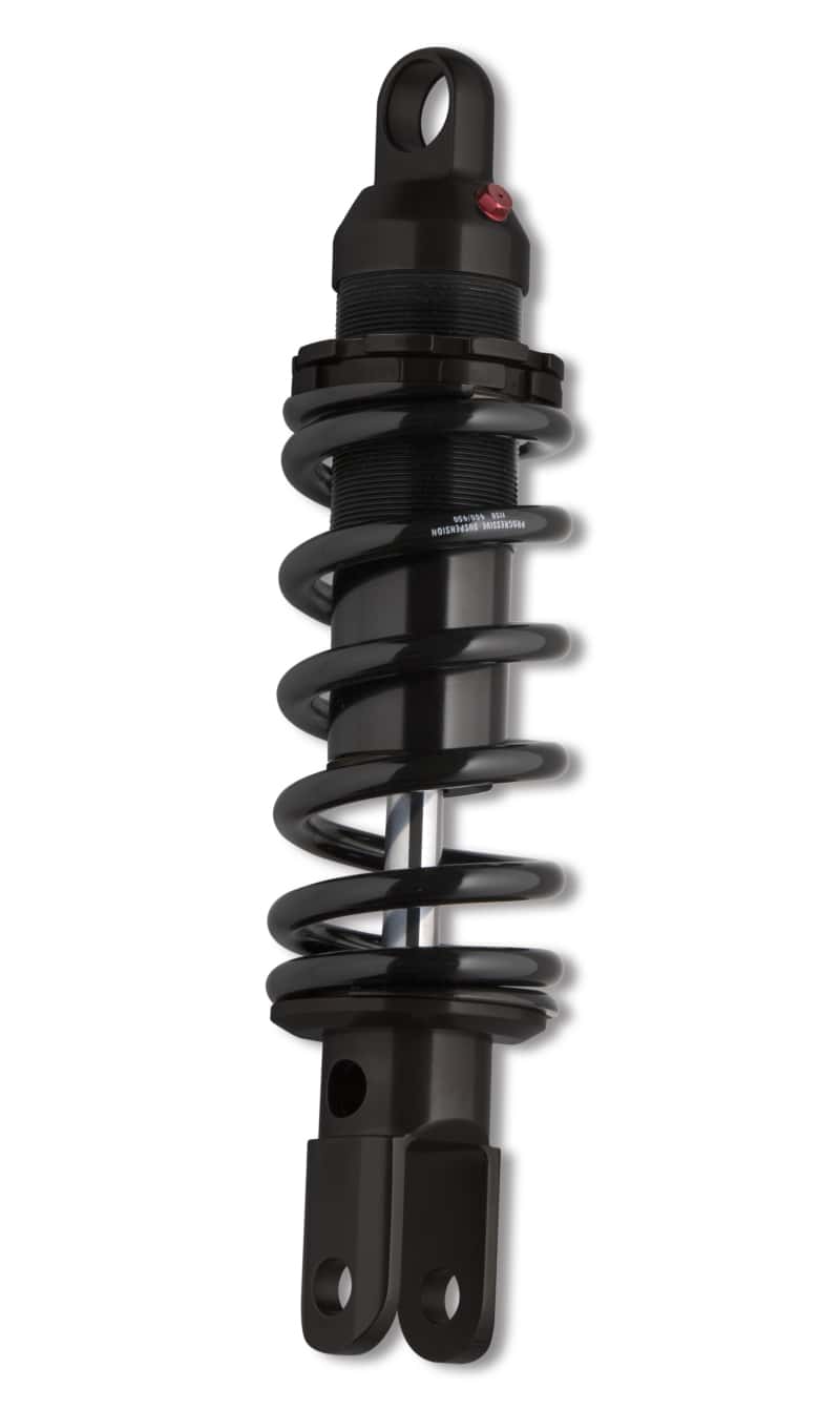 Progressive — Progressive 465-1172B Monoshock 1in Lowered - view 1
