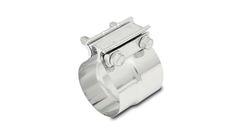 Vibrant — Vibrant Easy Seal Exhaust Sleeve Clamp for 3in OD Tubing
3"ODSSTorctiteClamp - view 3