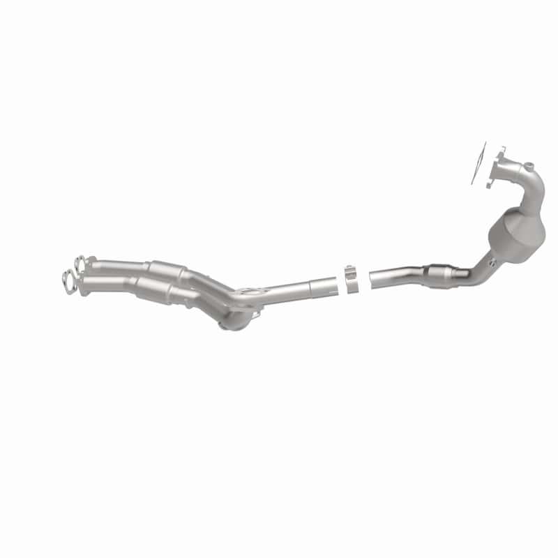Magnaflow — MagnaFlow Conv Direct Fit 12-15 Cadillac SRX V6-3.6L (FWD Only)
OEM Grade
OEM - view 12
