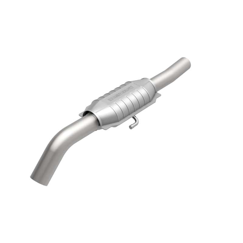 Magnaflow — MagnaFlow Conv Dodge-Plymouth Van 28.88X6.5X4
Standard Grade
Standard - view 29