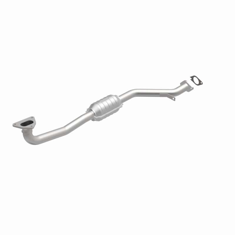 Magnaflow — MagnaFlow Conv DF 01-04 Subaru Outback 3L Passenger Side
OEM Grade
OEM - view 7
