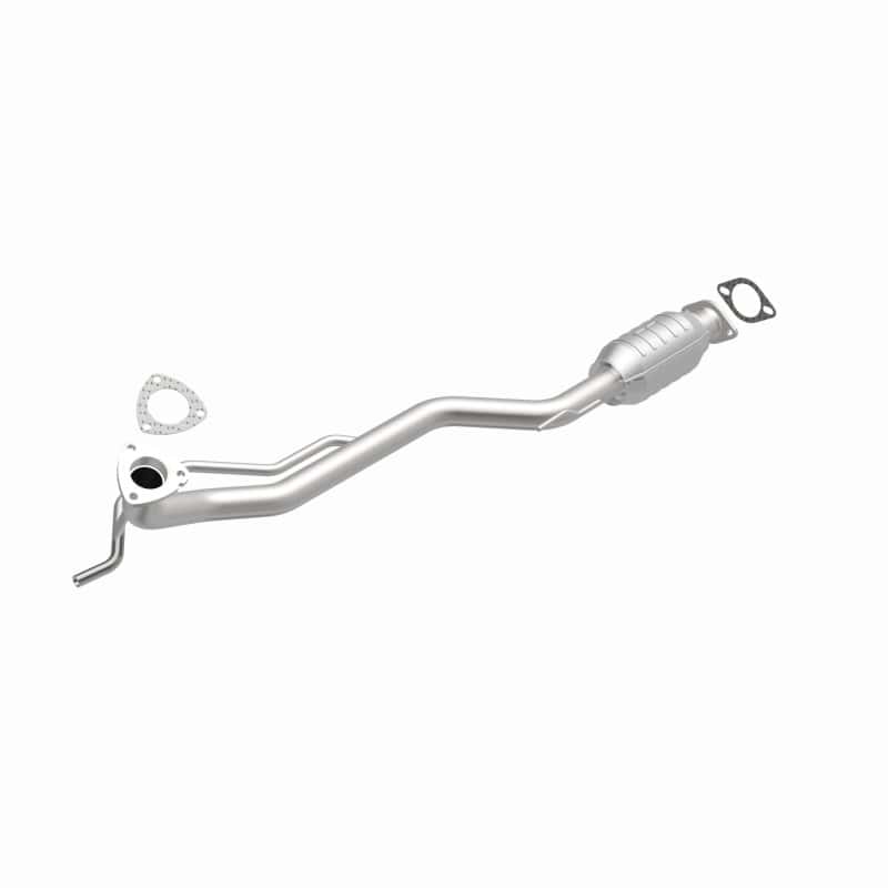 Magnaflow — MagnaFlow Conv Direct Fit 300Zx 90-96 P/S
Standard Grade
Standard - view 4