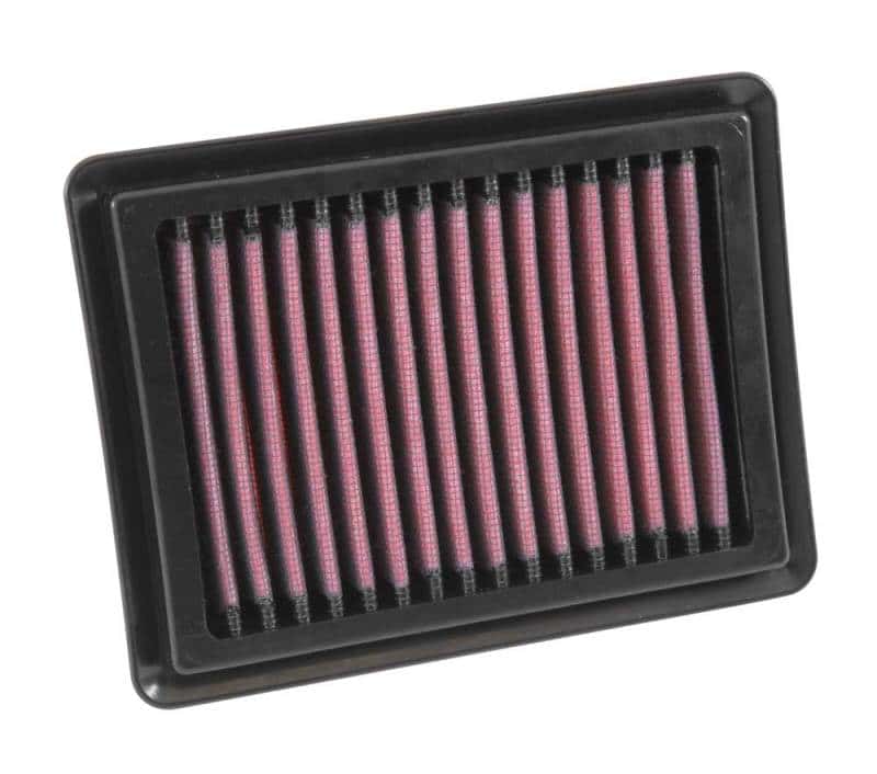 K&N Engineering — K&N 13-14 Honda CRF250L 250 Replacement Air Filter
Air Filter - view 7