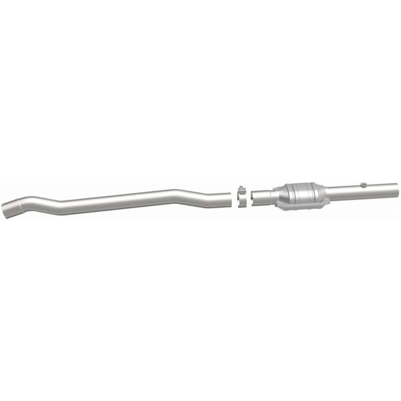 Magnaflow — MagnaFlow Conv DF 96 Dodge Dakota 3.9L 4wd
HM Grade
HM - view 5