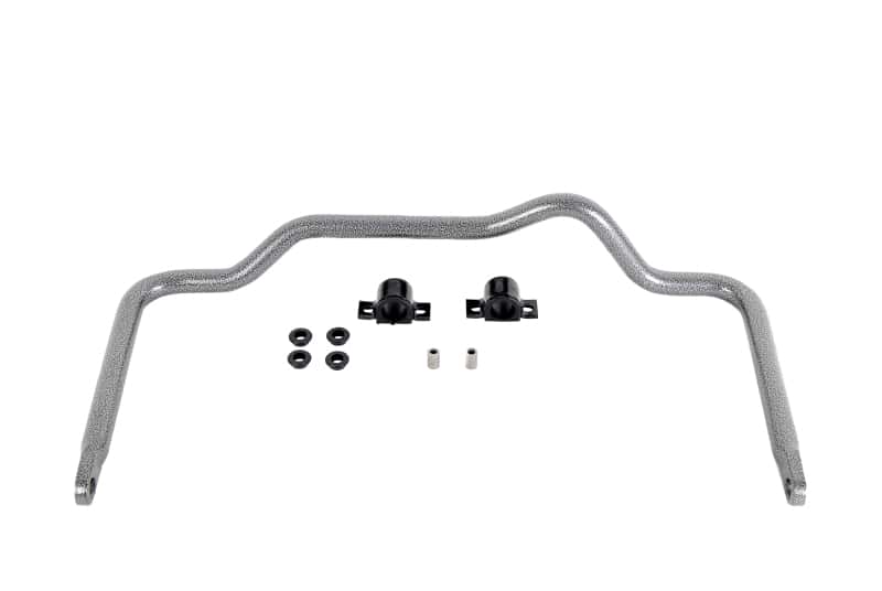 Hellwig — Hellwig 07-16 Toyota Land Cruiser 78/79 Series Solid Heat Treated Chromoly 1-5/16in Front Sway Bar
FRONT SWAY BAR - view 3