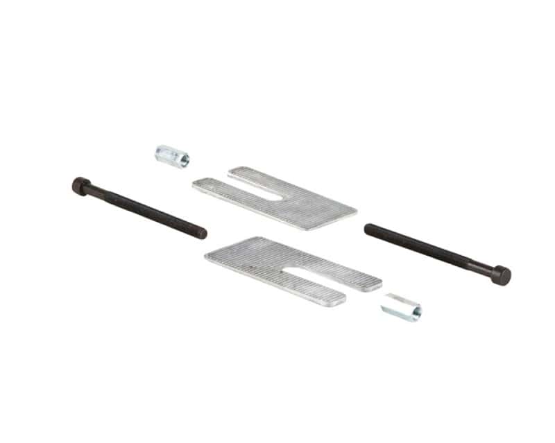 Belltech — Belltech PINION SHIM SET 1 DEGREE (PAIR)
PINION SHIM SET - view 1