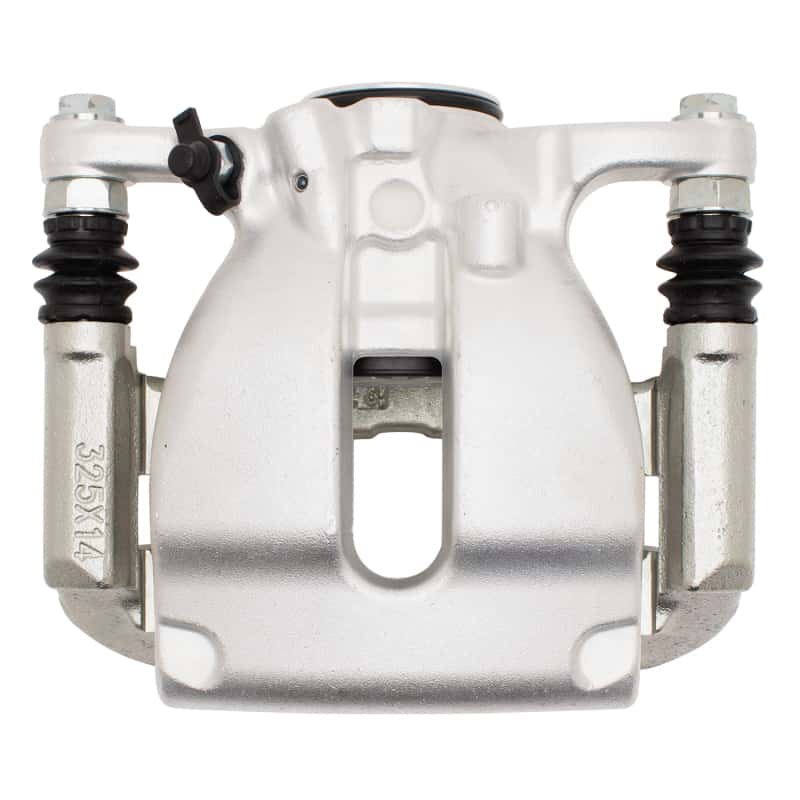 DFC — DFC 12-15 Mercedes-Benz ML250 Rear-R Premium Caliper - Silver Zinc Coated
DFC Brake Caliper - view 4