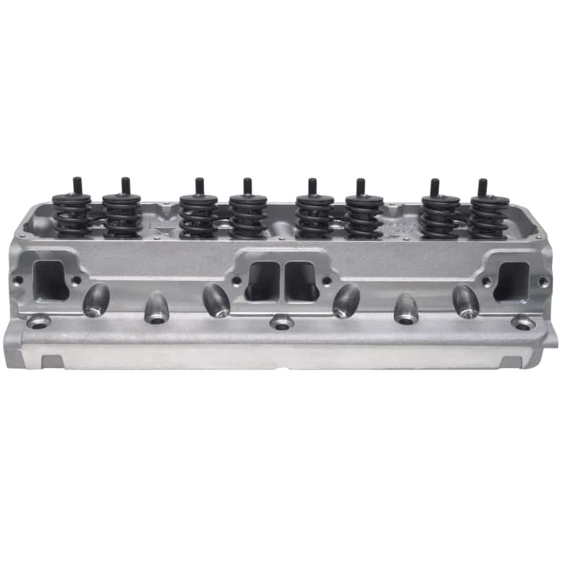 Edelbrock — Edelbrock Performer RPM AMC Head (Complete)
CYLINDER HEADS - view 10