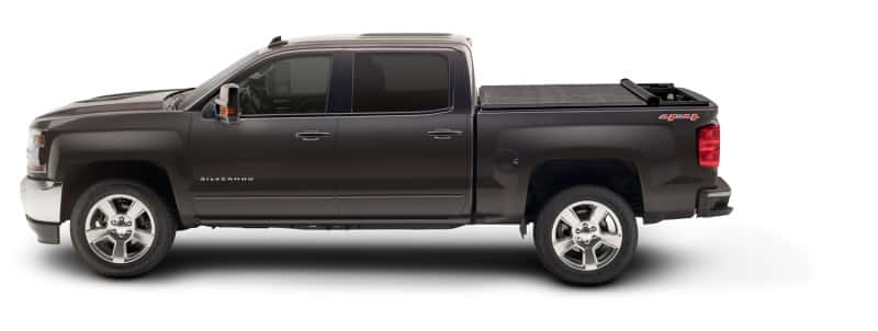 Truxedo — Truxedo 14-18 GMC Sierra & Chevrolet Silverado 1500 6ft 6in TruXport Bed Cover
TX 14-18 GM 6'6 - view 23