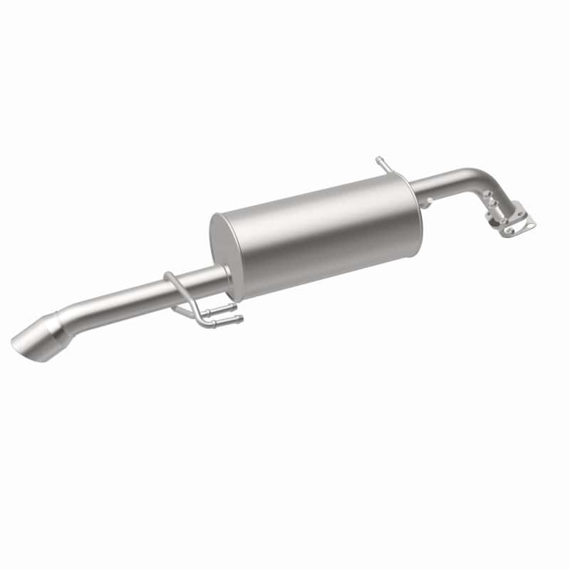 Magnaflow — BRE Exhaust 12-17 ACCENT RIO 1.6L Exhaust Kit
Exhaust Kit - view 15