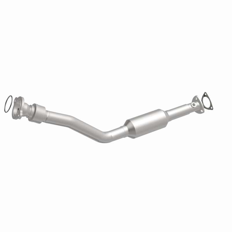 Magnaflow — Magnaflow 04-05 Pontiac Grand Am 3.4L Direct Fit Converter
California - view 8