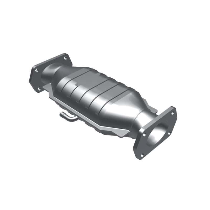 Magnaflow — MagnaFlow Conv DF Mf Gm
Standard Grade
Standard - view 1