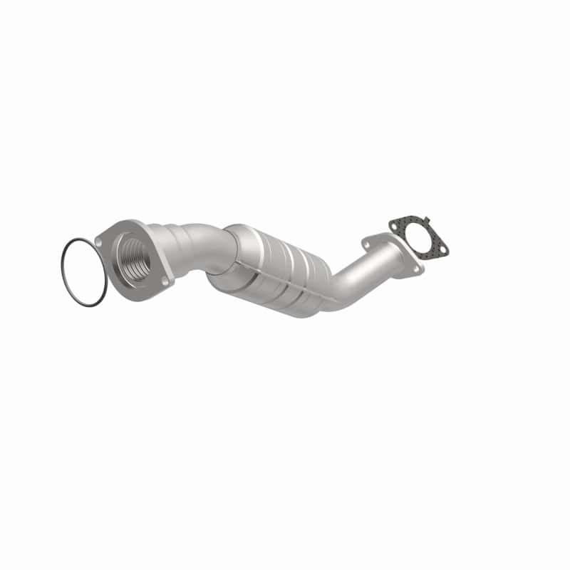 Magnaflow — MagnaFlow Conv DF 2008 Buick Lucerene 3.8L
OEM Grade
OEM - view 29