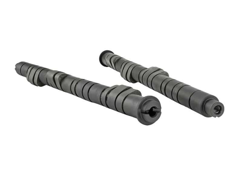 Skunk2 Racing — Skunk2 Pro Series Honda B16A/B17A/ B18C DOHC VTEC Stage 3+ Cam Shafts
Camshaft - view 5