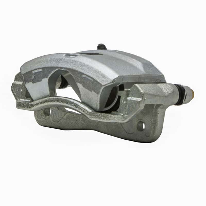 DFC — DFC 01-05 Honda Civic Front-L Premium Caliper - Silver Zinc Coated
DFC Brake Caliper - view 2
