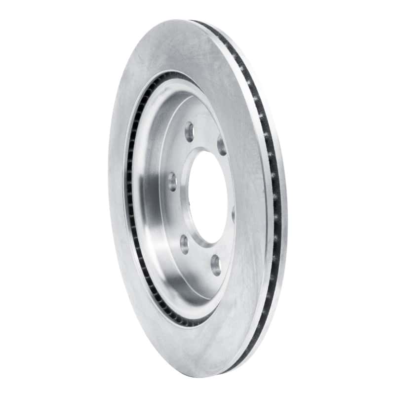 DFC — DFC 21-25 Ford Expedition Rear Brake Rotor - view 4