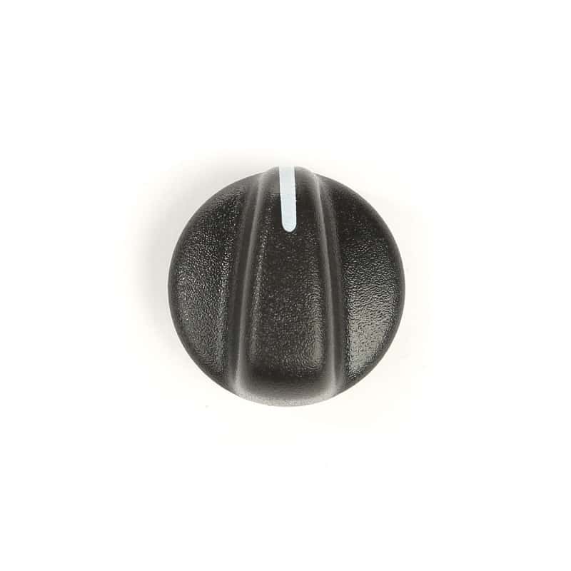 OMIX — Omix Fan Switch Knob 97-98 Jeep Wrangler
Dash Knob - view 2