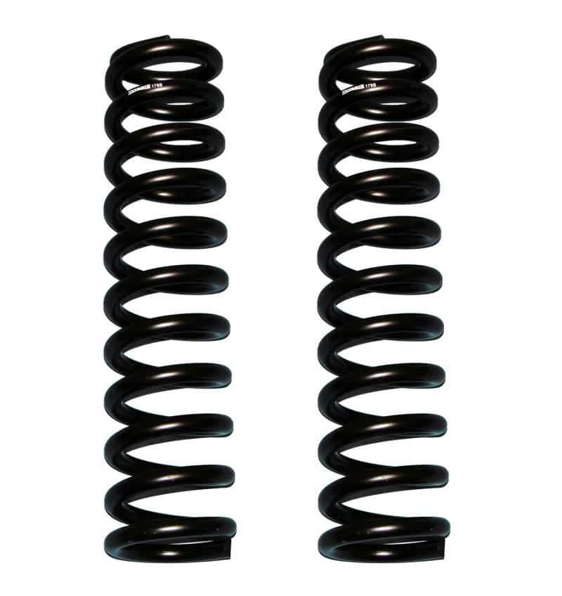 Skyjacker — Skyjacker Coil Spring Set 1970-1972 Ford F-100 4 Wheel Drive
Coil Spring Set - view 1