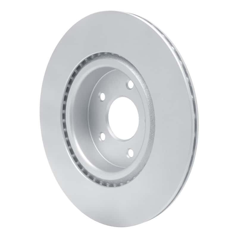 DFC — DFC 21-25 Infiniti QX60 Rear GeoSPEC Coated Rotor - view 4