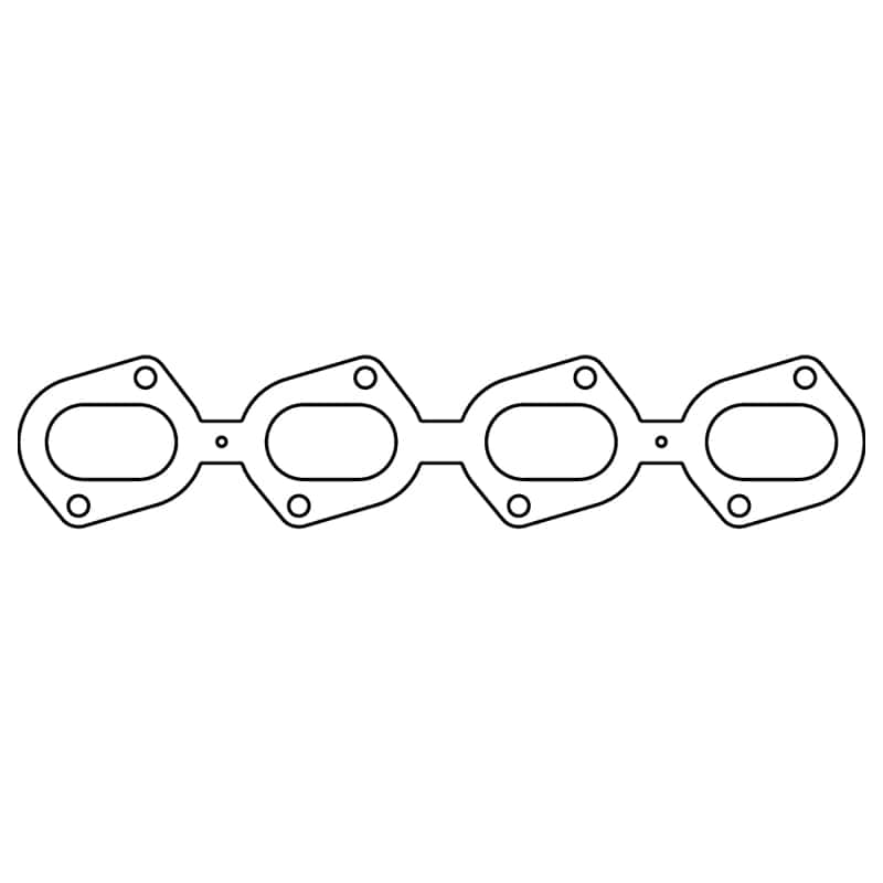 Cometic Gasket — Cometic Ford 4.6L/5.6L DOHC Modular V8 .030in MLS Exhaust Gasket
Exhaust Gasket Set - view 2
