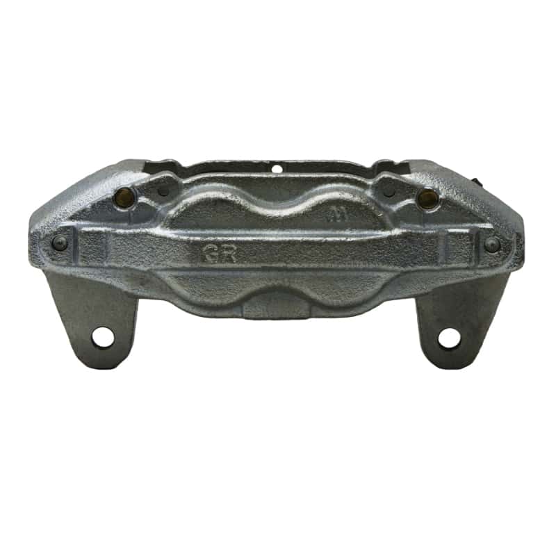 DFC — DFC 16-22 Toyota Tundra Front-R Premium Caliper - Silver Zinc Coated
DFC Brake Caliper - view 1
