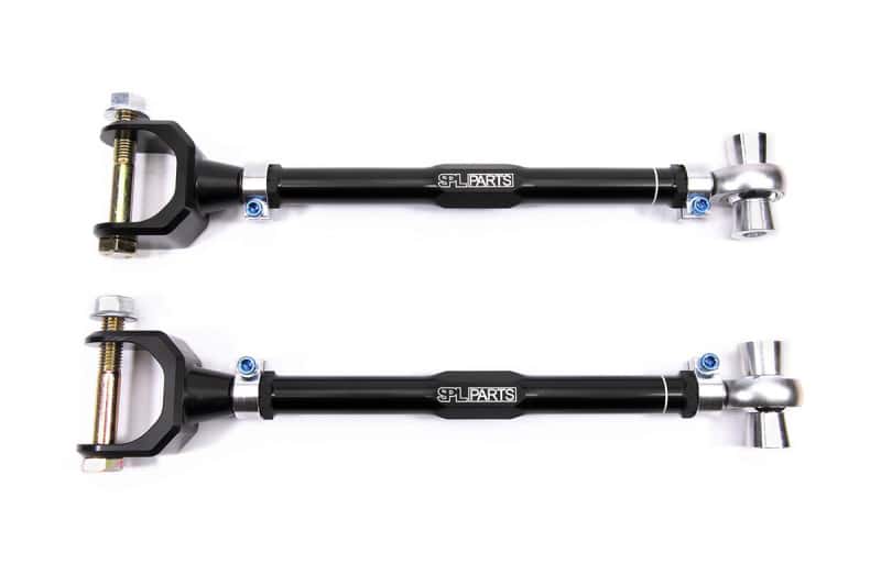 SPL Parts — SPL Parts 2016+ Mazda Miata (ND) Rear Lower Camber Arm
Control Arms - view 1