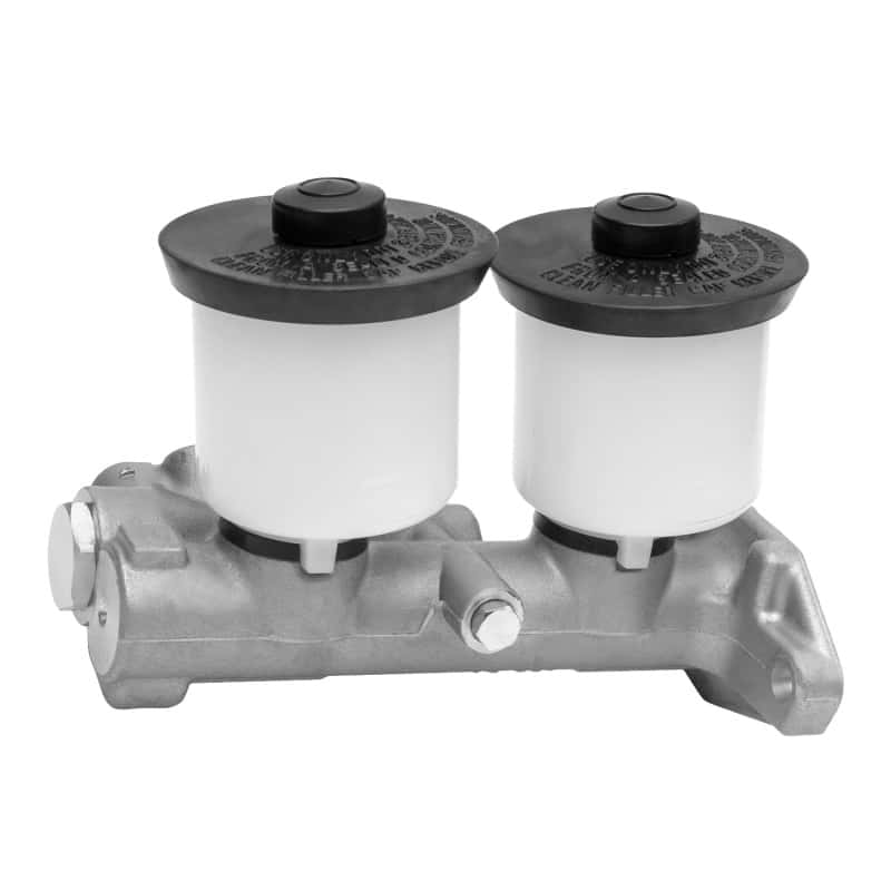 DFC — DFC 84-84 Chevrolet Corvette Brake Master Cylinder
DFC Brake Master Cyl - view 2