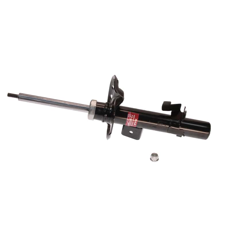 KYB — KYB Excel-G Strut Front Left Volvo 07-12 S80 / 08-10 V70 / 08-11 XC70 - view 4