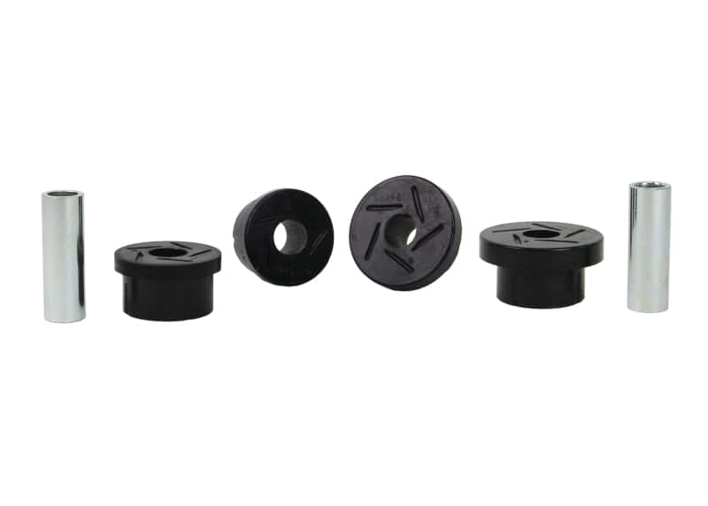 Whiteline — Whiteline Plus 1/93-02 Toyota Supra Front Control Arm - Lower Inner Front Bushing Kit
Bushing Kit - view 3