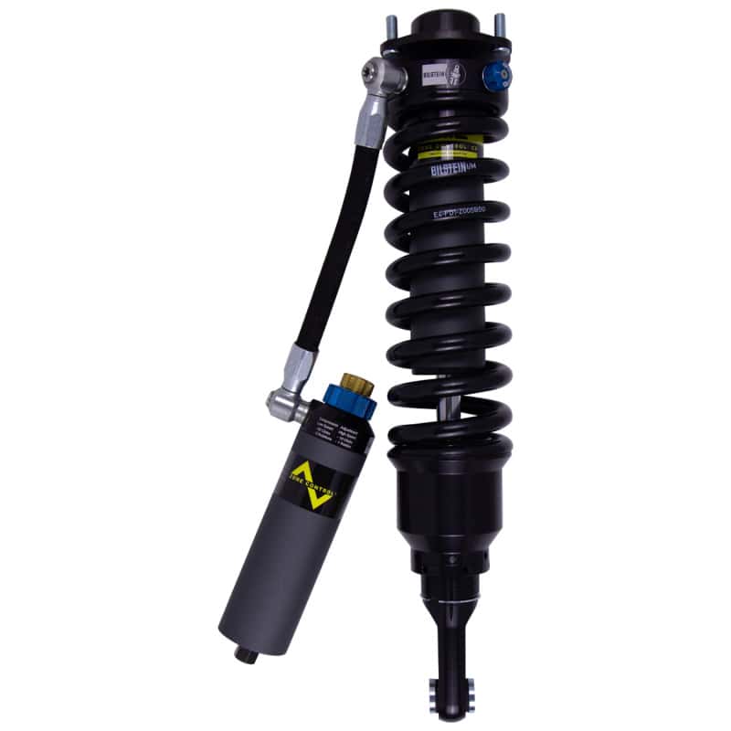 Bilstein — Bilstein B8 8112 Series 05-22 Toyota Tacoma Front Left Shock Absorber and Coil Spring Assembly
Front Corner Module - view 4