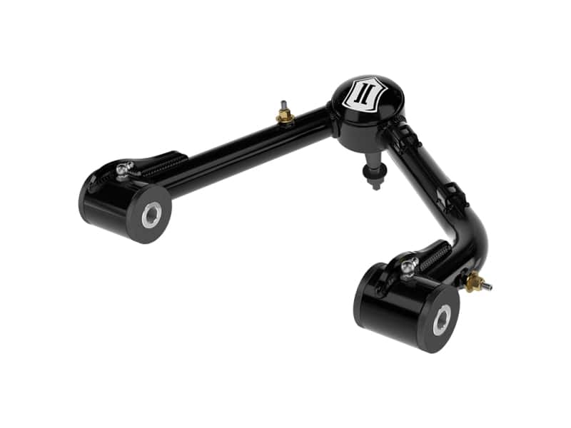 ICON — ICON 2023+ GMC Canyon / 2023+ Chevrolet Colorado Tubular UCA DJ Pro Kit
TUBULAR UCA KIT - view 8