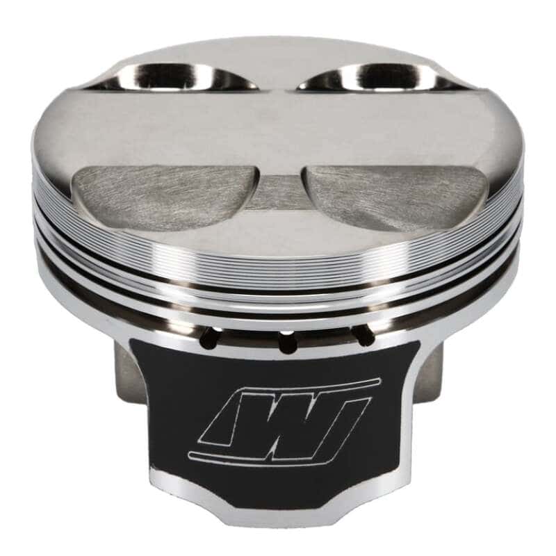 Wiseco — Wiseco Honda F20C/F22C S2000 +7cc Dome 11:1 CR Piston Kit - Set of 4
Piston Set - view 5