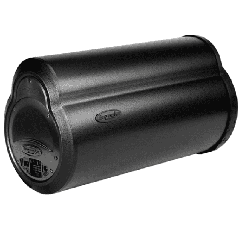 Bazooka — Bazooka Bass Tube-8In 250W - view 1