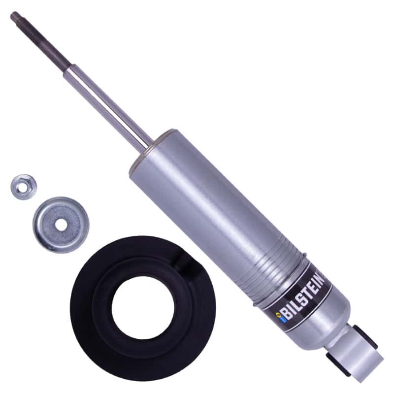 Bilstein — Bilstein B8 6100 Series 17-20 Nissan Titan (Ride Height Adjustable) 0-2.2in. Front Shock Absorber
Shock - view 1