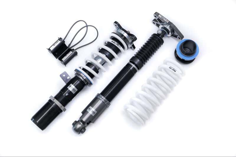 HKS — HKS HKSTUDIE SUSPENSION with CANCELLER for G80/G82 - view 3