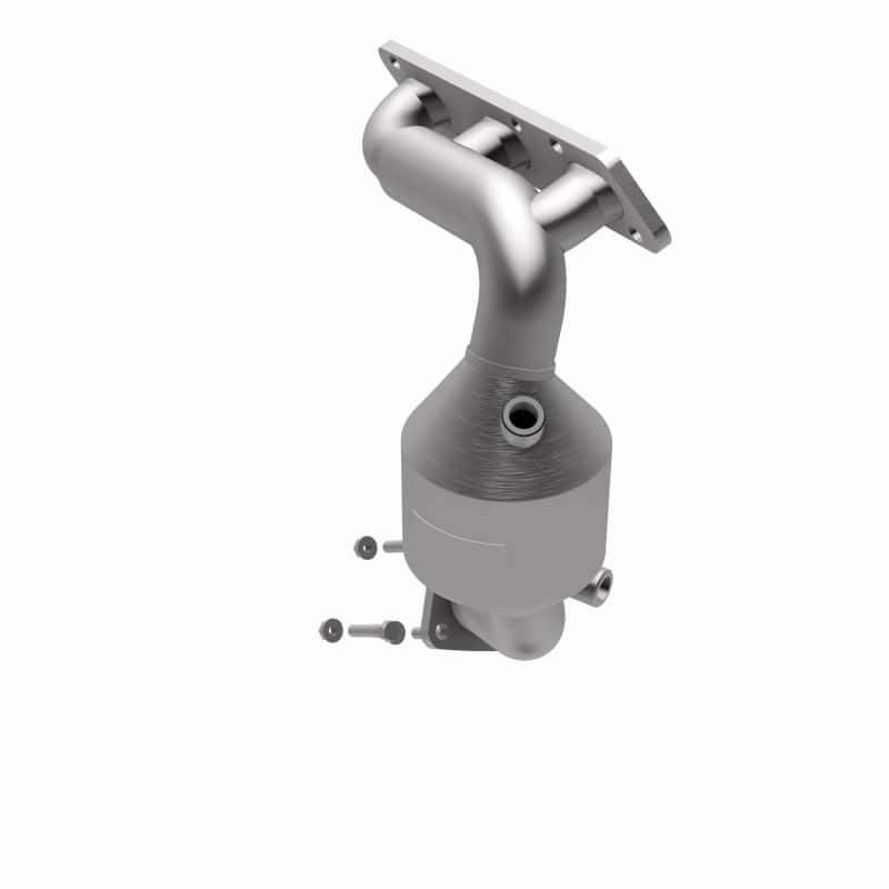 Magnaflow — MagnaFlow Conv DF 02-03 MPV 3.0 Front Manifold OEM
OEM Grade
OEM - view 8