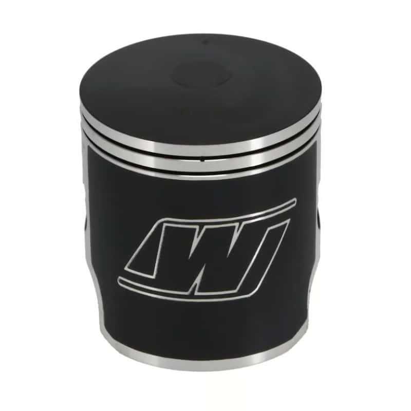 Wiseco — Wiseco Kawasaki H1/ Mach III/ S/ KH 500 69-76 Piston Kit
Piston Kit - view 7