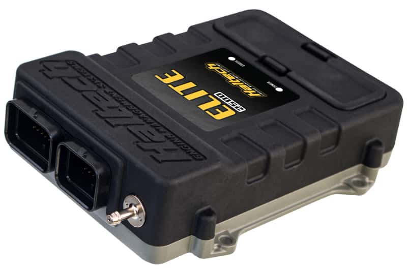 Haltech — Haltech Elite 2500 Premium Universal Wire-In Harness ECU Kit - 5m (16ft)
ECU - view 3