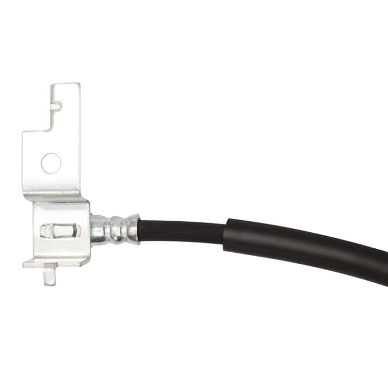 DFC — DFC 01-10 Chrysler PT Cruiser Front-L Brake Hose - view 2
