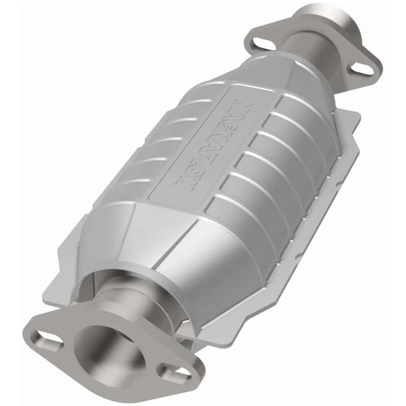 Magnaflow — MagnaFlow Conv DF 94-97 Montero 3.5L rear 49S
HM Grade
HM - view 4