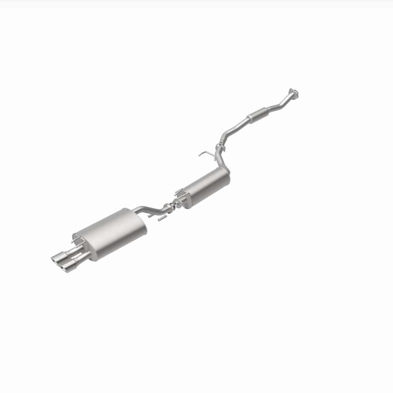Magnaflow — MagnaFlow BRE Exhaust Kit 06-09 Acura CSX 2.0L
Exhaust Kit - view 14