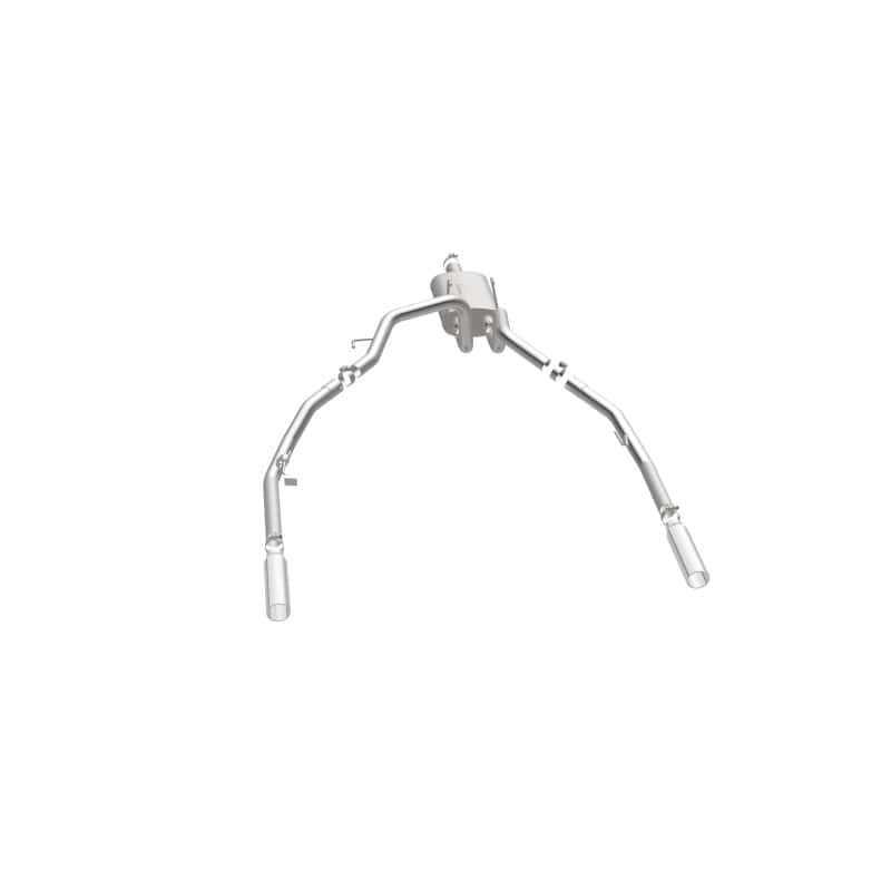 Magnaflow — MagnaFlow SYS C/B 09 Dodge Ram Pickup
Cat-Back - view 21